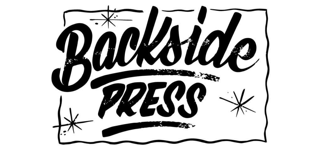 Backside Press