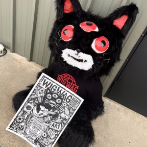 2025 Official Poster