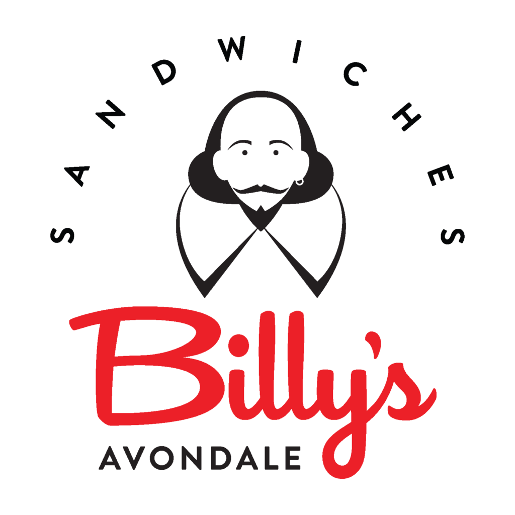Bill's Avondale logo